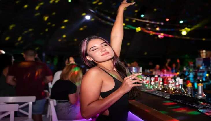 Goa Night Out : नाइटलाइफ के लिए मशहूर हैं गोवा की ये 6 जगहें, चिल्ल करने विदेशों से आते हैं लोग&nbsp;