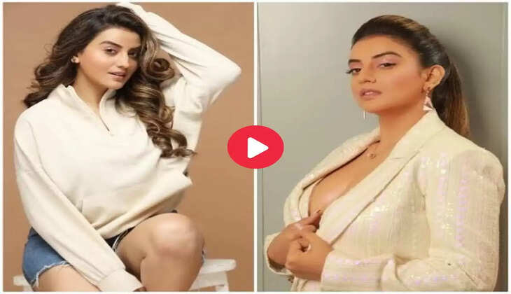 Akshara Singh Marriage: भोजपुरी एक्ट्रेस अक्षरा सिंह ने बताया उन्हें कैसा चाहिए पति