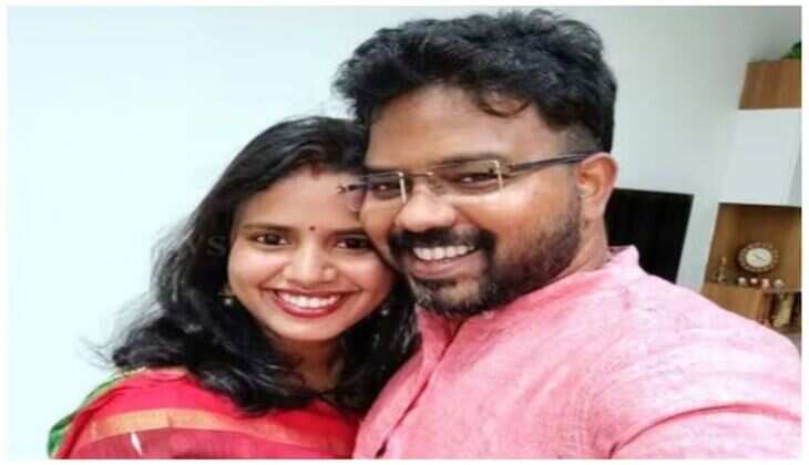 IAS Love Story:  4 बार फेल होने के बाद भी पति ने दिया साथ, आखिरकार बन ही गई IAS, पढिये इस अफसर की लव स्टोरी