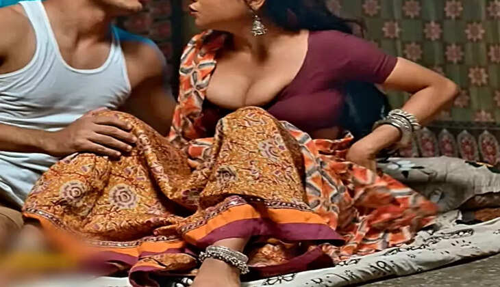 अफेयर : बहू को घर में अकेली देख, चाचा और ससुर की डोली नीयत, कर दिया ये काम