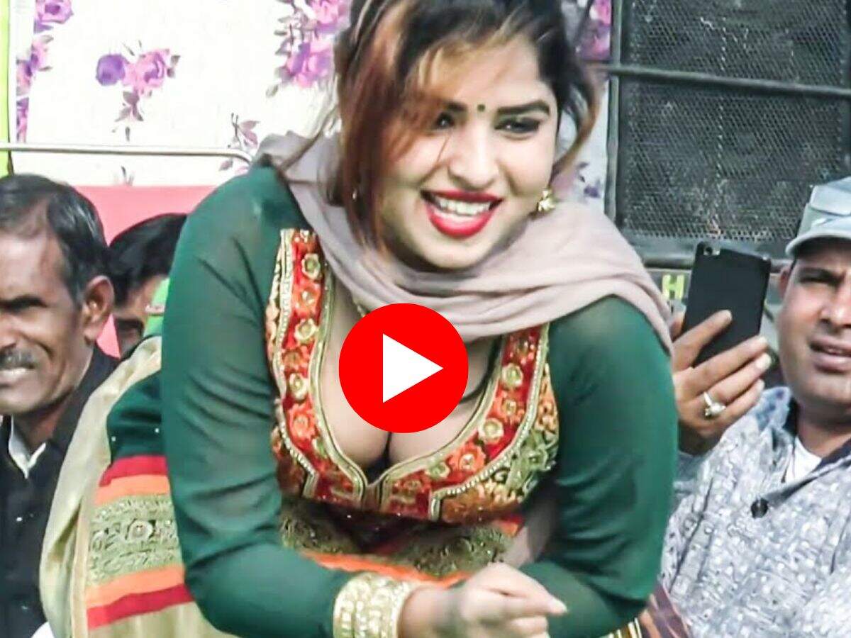 Haryanvi Dance Video : टाइट सूट पहन मुस्कान बेबी ने मारे ठुमके पे ठुमके, देख लट्टू हुए फैंस