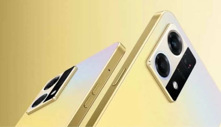 गदर मचाने आया OPPO का धमाकेदार Smartphone, फीचर्स देखकर उछल पड़ोगे&nbsp;