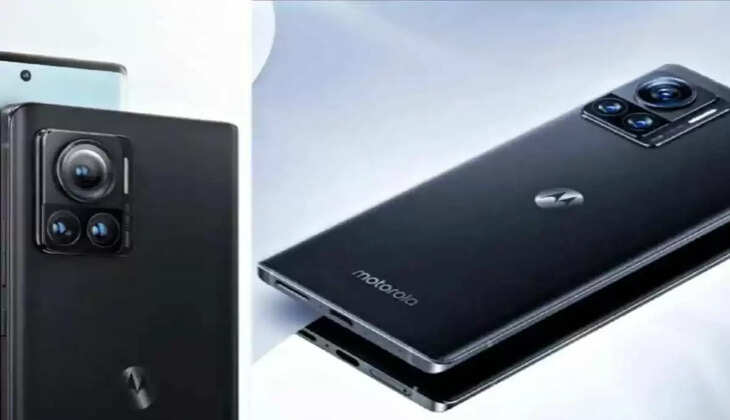 Motorola के इस स्मार्टफोन पर तगड़ा डिस्काउंट, 200MP का कैमरा और धमाकेदार फीचर्स&nbsp;