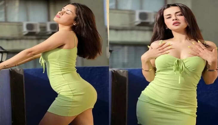 Avneet Kaur:  छोटी सी उम्र में इस TV स्टार ने किया कमाल, खूबसूरती के मामले में देती है सबको मात