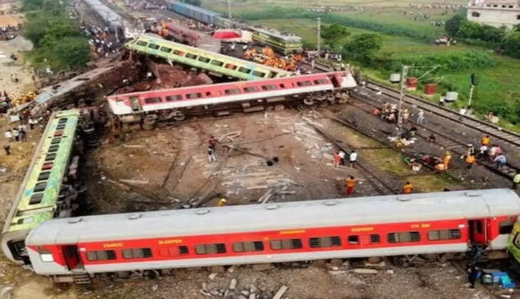 लेटेस्ट अफेयर न्यूज़