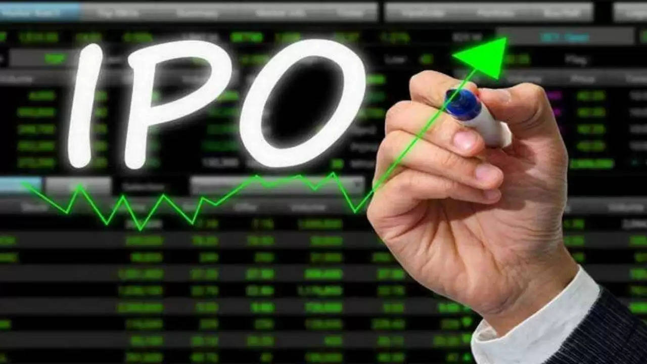 Stock Market Updates : Happiest Minds : IPO आते ही मालामाल हुए निवेशक