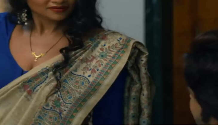 Bhabhi Devar Affair : देवर की पोल खोलने भाभी पहुंची थाने, बताया- रात को कमरे में आकर करता था गंदी हरकत