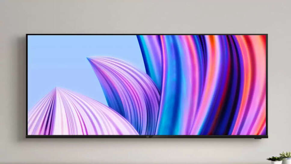 OnePlus का 32 Inch का Smart LED TV मिल रहा सिर्फ 3,999 रुपये में&nbsp;