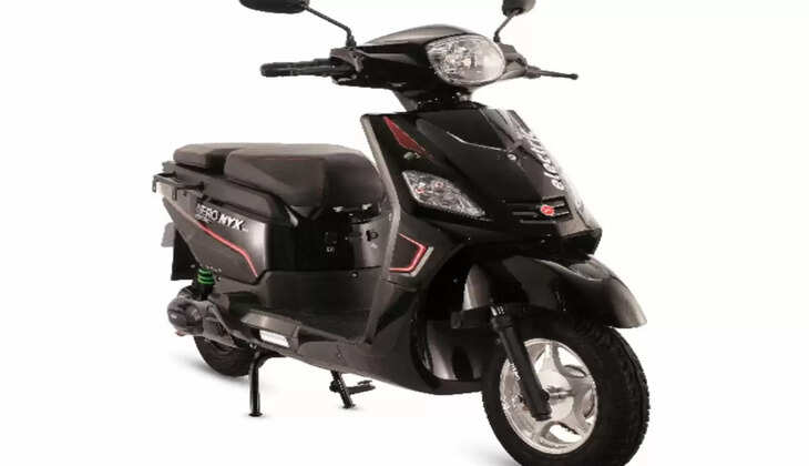 Hero का इलेक्ट्रिक स्कूटर एक बार चार्ज करने पर 165 km चलेगा, जानिए कीमत