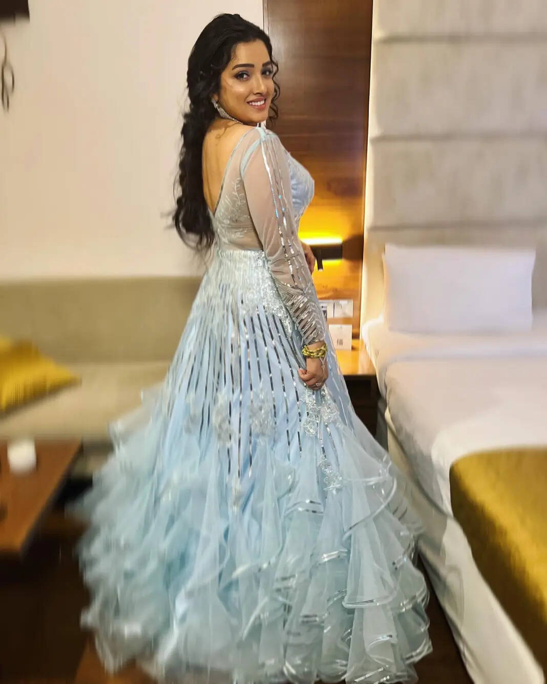 Bhojpuri Actress : ये हैं भोजपुरी फिल्मों की सबसे खूबसूरत एक्ट्रेसेस, देखें फोटो