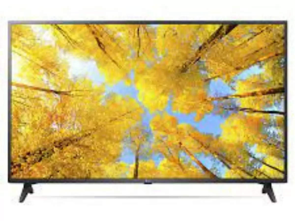 Amazon बंपर सेल! सिर्फ 5,499 रुपये में मिल रहा Smart LED TV  