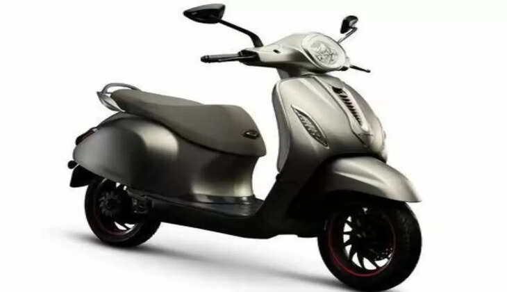 EV : मार्केट में  electric scooter की धमाकेदार एंट्री, जानिए क्या होगी कीमत