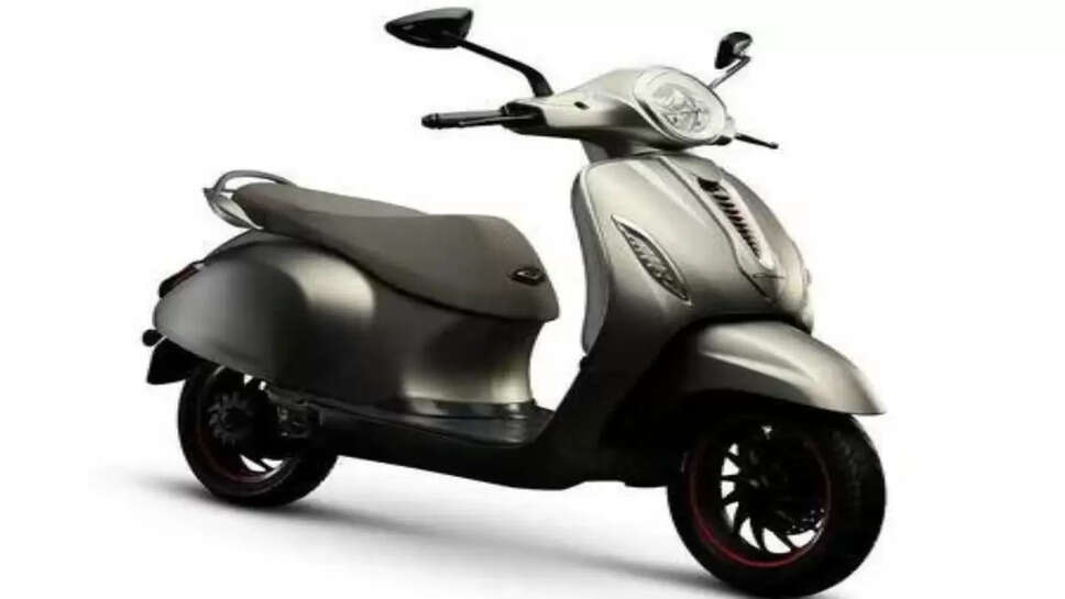 EV : मार्केट में &nbsp;electric scooter की धमाकेदार एंट्री, जानिए क्या होगी कीमत