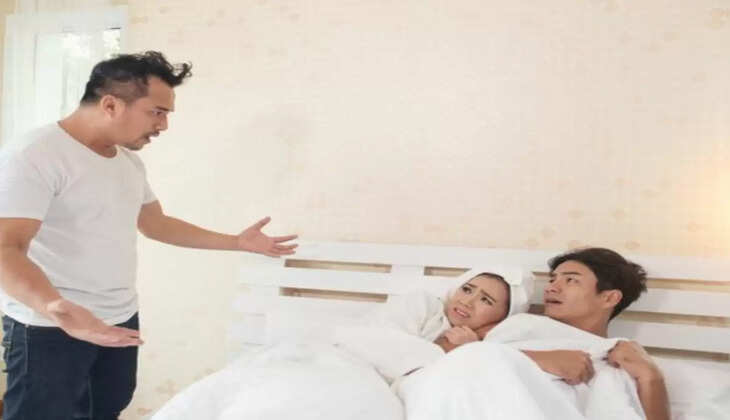 मेरी कहानी: पति को पत्नी पर दूसरे मर्दो के फिदा होने का लगा रहता था डर, नहीं करने देता था ये काम