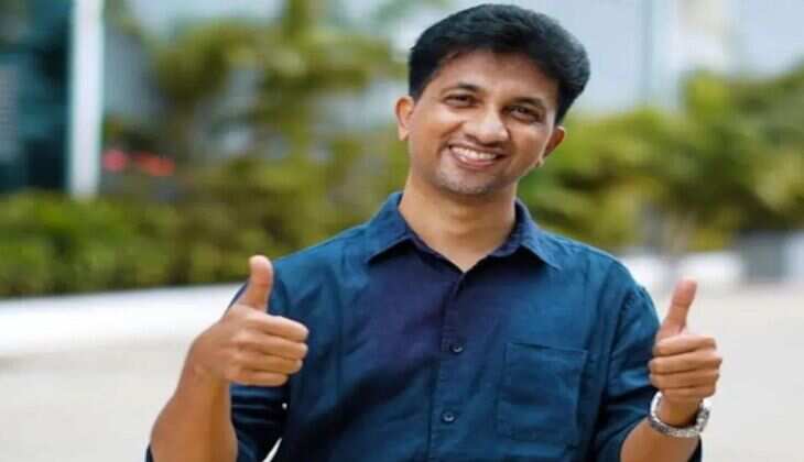 Success Story : मजदूरी करने वाले के बेटे ने इडली-डोसे का घोल बेचकर खड़ी 2000 करोड़ की कंपनी, ऐसे हासिल हुई सफलता