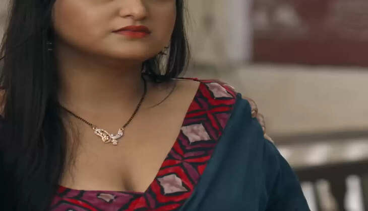 अफेयर स्टोरी