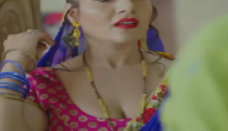 Viral News: Such incidents are rarely seen where on the very first night of marriage the bride celebrated her honeymoon with her lover instead of her husband because her husband was busy with the guests. Let us know in detail the whole matter