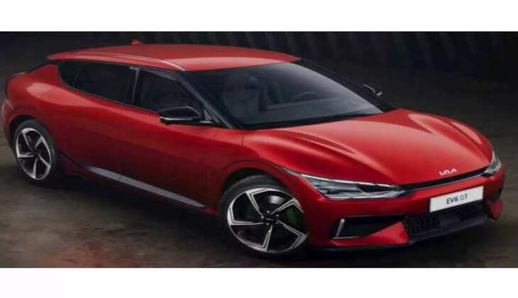 Electric Car आलो इलेक्ट्रिक कार का टीजर हुआ जारी, जल्द होगी लॉन्च