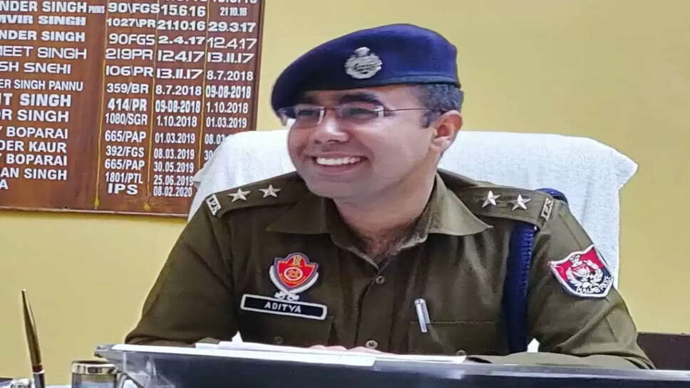 UPSC : तीसरी बार इंटरव्यू देकर पार हाने वाले &nbsp;IPS ने बताया कि, बोर्ड के सामने कोन सी हो रही थी गलती&nbsp;