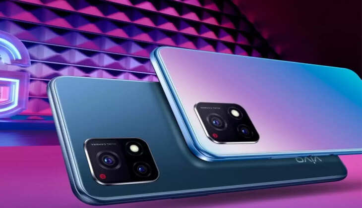  Vivo के इस धाकड़ स्मार्टफोन पर तगड़ा डिस्काउंट, फिर नहीं मिलेगा ऐसा ऑफर