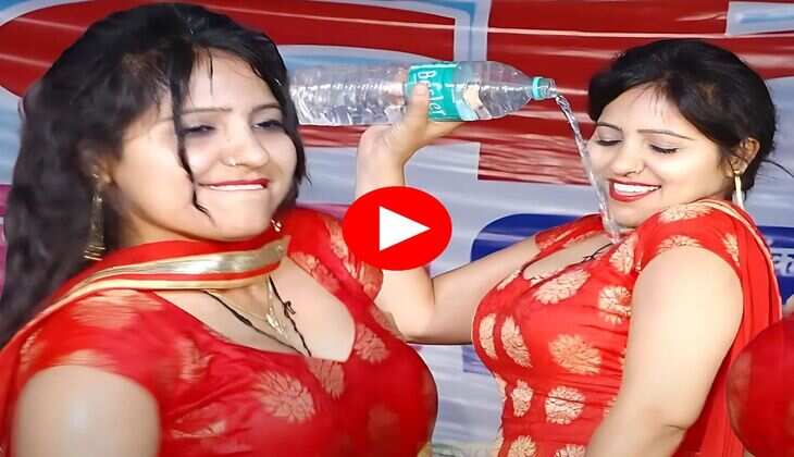 Rachna Tiwari Dance : सलवार सूट पहन रचना तिवारी ने फैंस की उड़ाई नींद, वायरल हुआ वीडियो