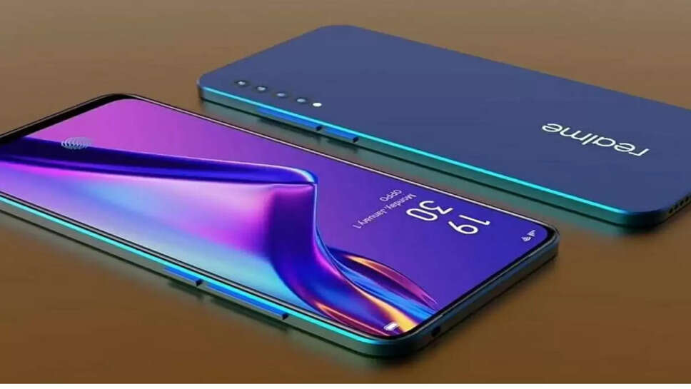  Realme Smartphone, which is coming to screw with iPhone 13, costing less than 11 thousand