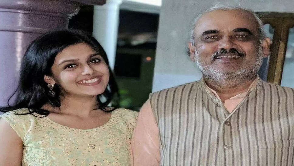 IAS Story : बिना कोचिंग के किसान की बेटी ने हासिल की IAS की कुर्सी, जानिए सक्सेस के टिप्स&nbsp;