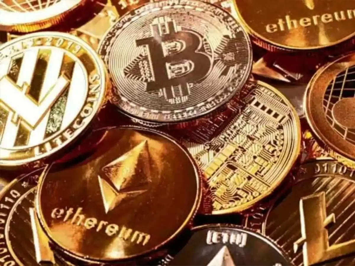 Crypto : अगर आप क्रिप्टो में करते हैं इन्वेस्ट तो हो जाएं सावधान! क्योंकि...