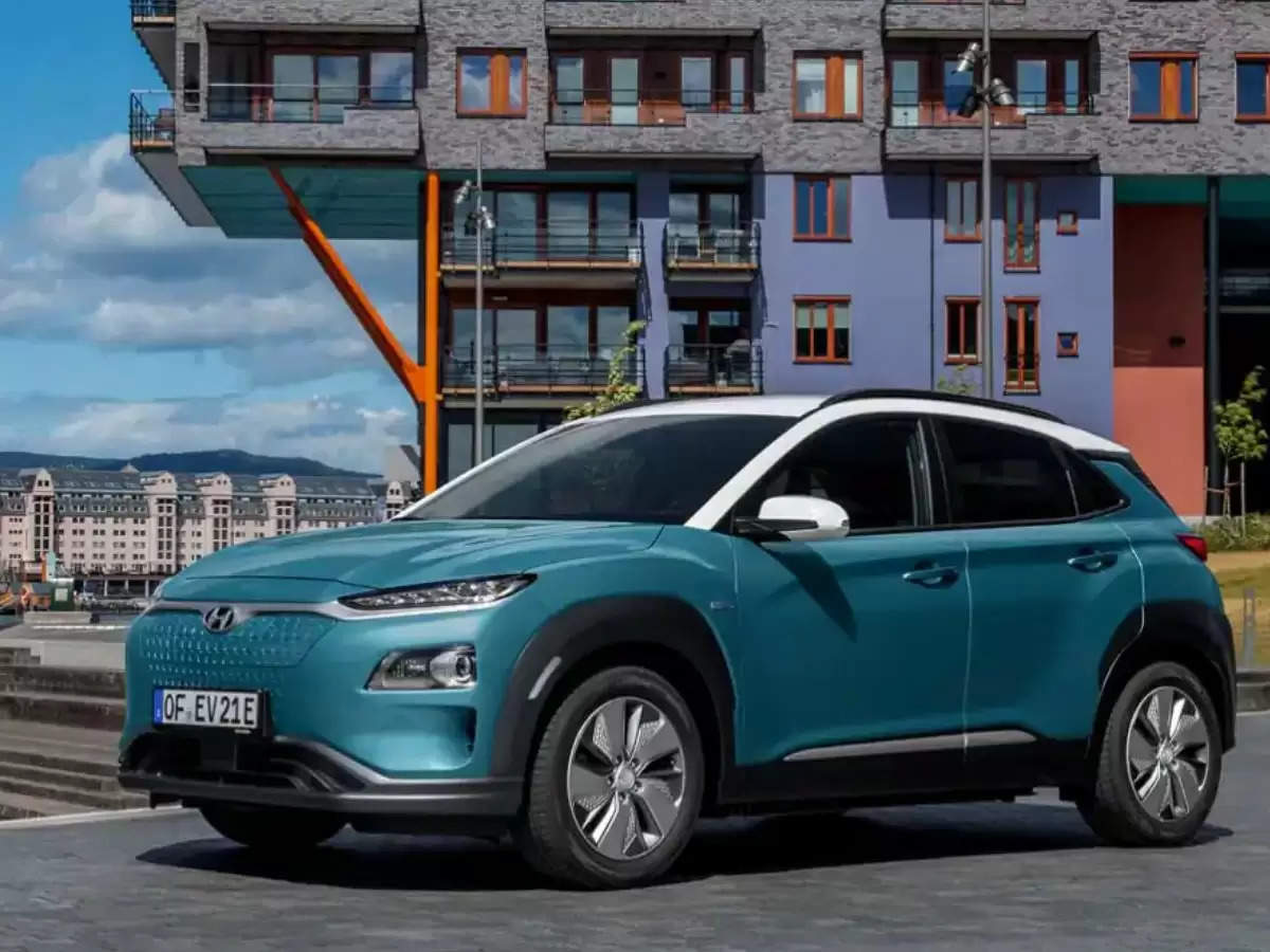 New EV:  अब Hyundai मार्केट में लॉन्च करेगी सबसे सस्ती इलेक्ट्रिक कार, जानें डिटेल्स 