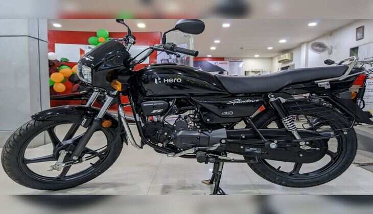 Hero की ये बाइक बनी लोगों की पहली पसंद, बिक्री में तोड़े सारे रिकॉर्ड