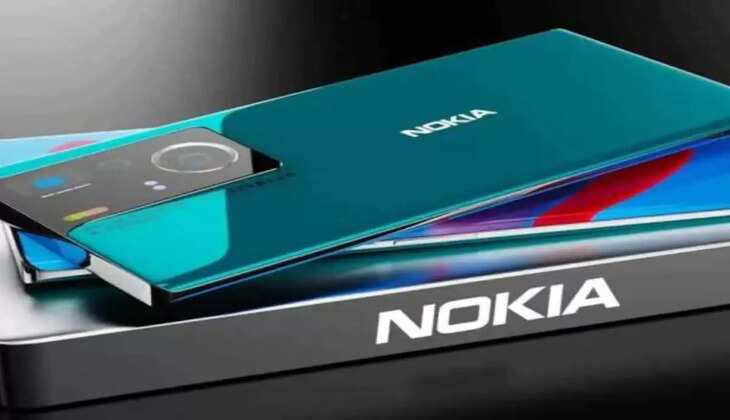  दिलों को धड़काने आया Nokia का Waterproof 5G फोन, फीचर्स देख हो जाओगे पागल 