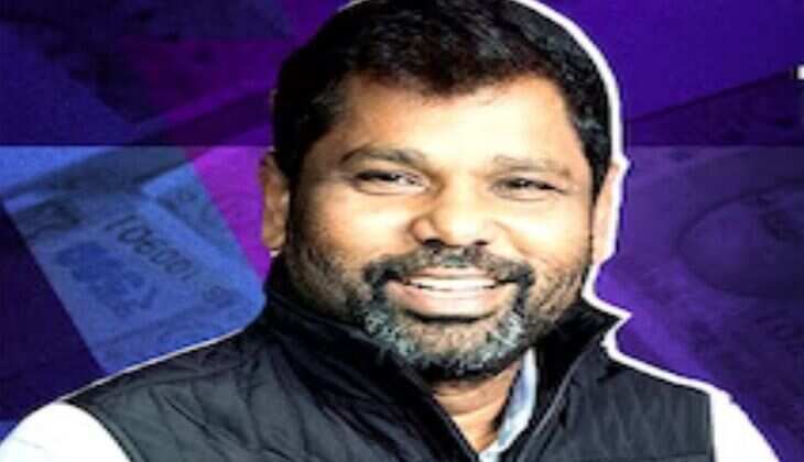 Success Story :  रिक्शा-चालक कहकर बुलाते थे रिश्तेदार, ये है कर्मचारियों को करोड़पति बनाने वाला अरबपति