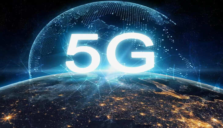  5G Service: लो स्पीड इंटरनेट का झंझट खत्म, इस दिन शुरू हो जाएगी 5G सर्विस
