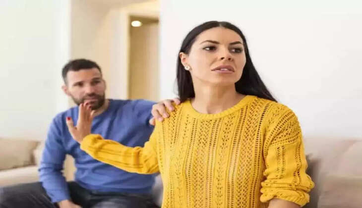 मेरी कहानी:  पत्नी से बिल्कुल भी खुश नहीं था पति, वजह जानकर रह जाएंगे हैरान