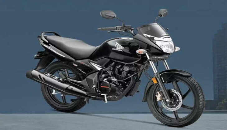 Honda की सबसे ज्यादा बिकने वाली इस बाइक ने बनाया रिकॉर्ड