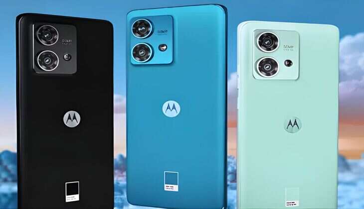 Motorola के इस फोन में मिला बड़ा Android अपडेट, फीचर्स भी एकदम दमदार