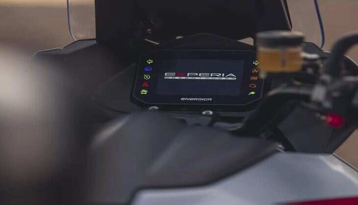 लॉन्च हो गई ये धासू Electric Bike, फीचर्स ऐसे की पहली नजर में हो जाएंगे दीवाने