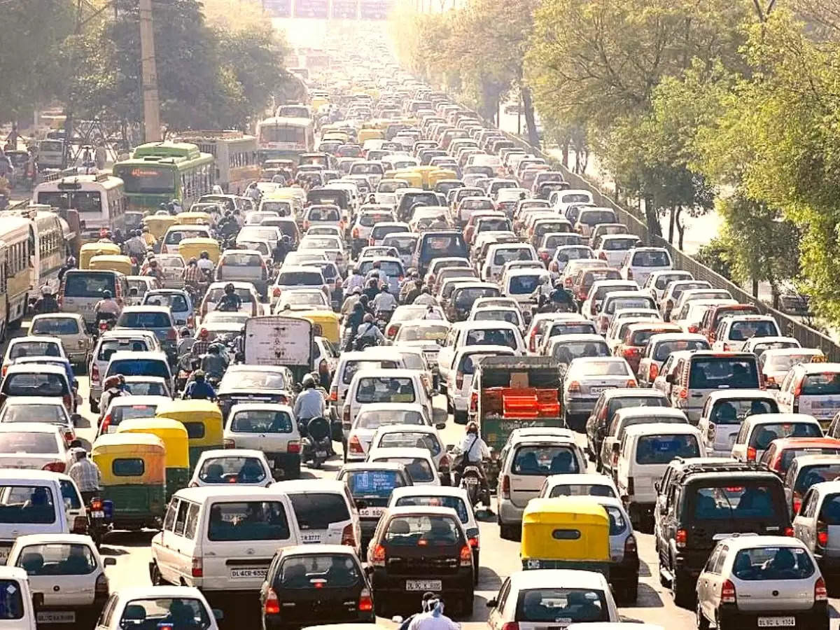 दुनिया के सबसे ज्यादा ट्रैफिक वाले शहरों की लिस्ट में दुसरे नंबर पर आता है भारत का ये शहर, इतनी देर में तय होती है 10 Km की दूरी
