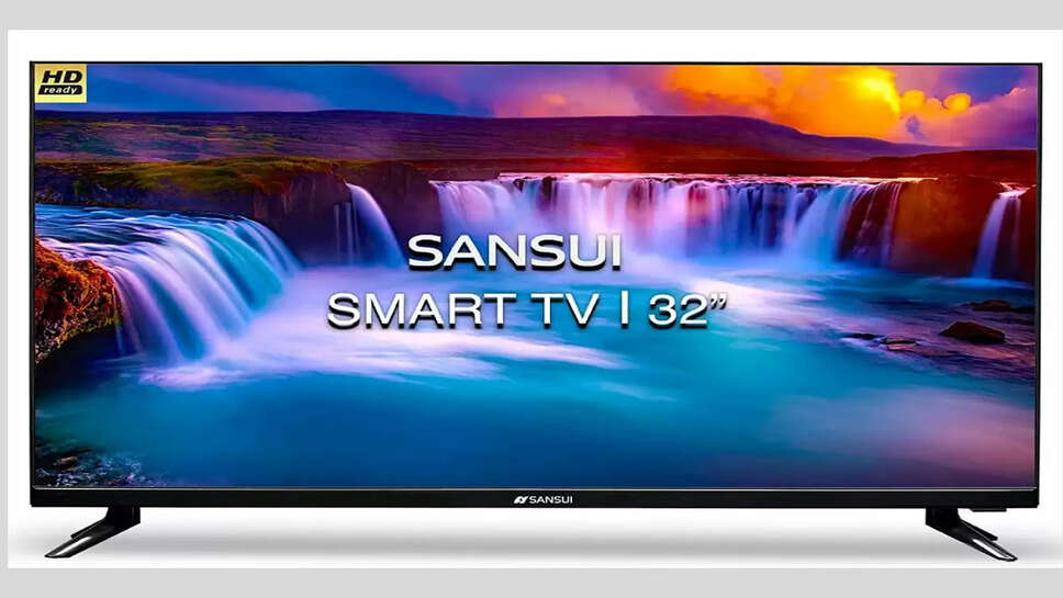 10 हजार रुपये में मिल रहा 32-इंच &nbsp;ब्रांडिड Android LED TV, 1.5 लाख वाले मिल रहे फीचर