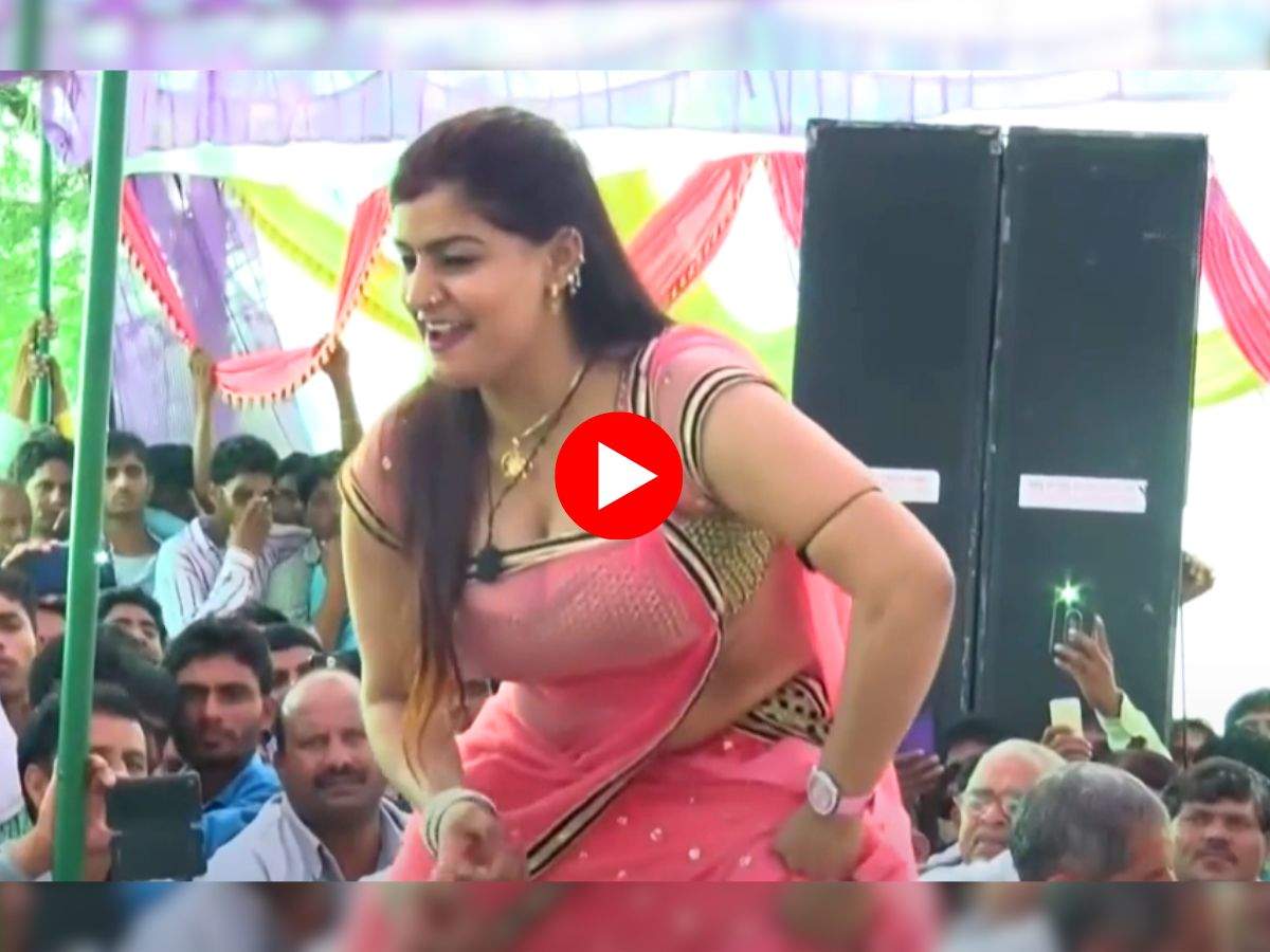 Haryanvi Dance Video : मोनिका चौधरी की पैसा वसूल परफॉर्मेंस, लोग बोले- इसके आगे क्या करेगी सपना