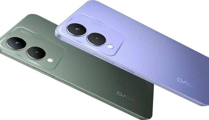 दीवाना बनाने आ रहा Vivo का धाकड़ Smartphone, फीचर्स देख हो जाएंगे खुश 