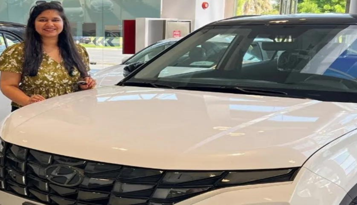 Citroen C3 Aircross AT