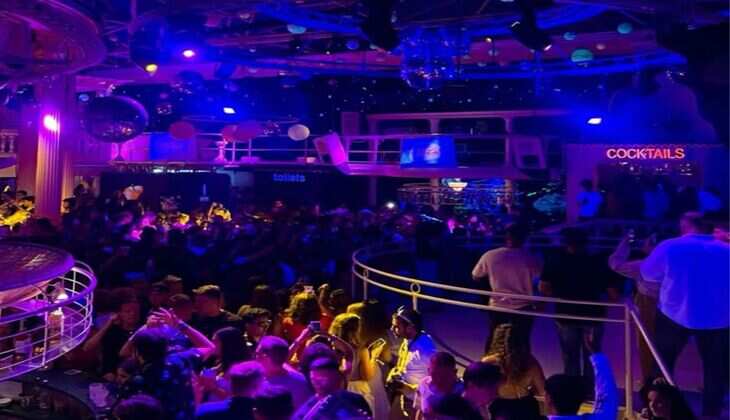 Delhi की इन जगहों के आगे लंदन भी फीका, रातभर इंजॉय करते हैं लोग