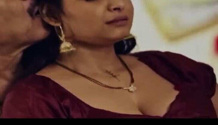 Sasur Aur Bahu Love Story : पहली नजर में ही बहू को दिल दे बैठा ससुर, फिर दोनों ने मिलकर किया ये काम