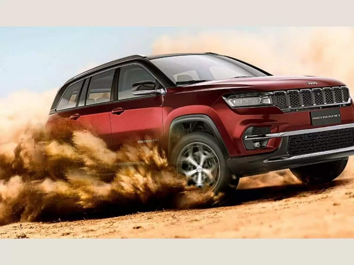 फॉर्च्यूनर को टक्कर देने आई ये धाकड़ SUV