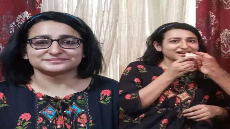 &nbsp;Success Story : IAS बनने के लिए छोड़ी केंद्रीय मंत्रालय की नौकरी, फिर जाकर 6 साल में हासिल की कामयाबी