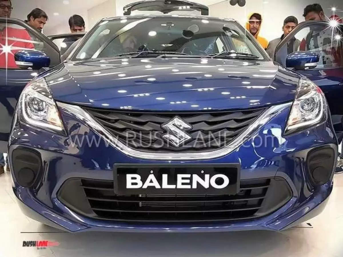 Maruti Suzuki India : Baleno का सीएनजी मॉडल होगा लॉन्च, देखें तारीख