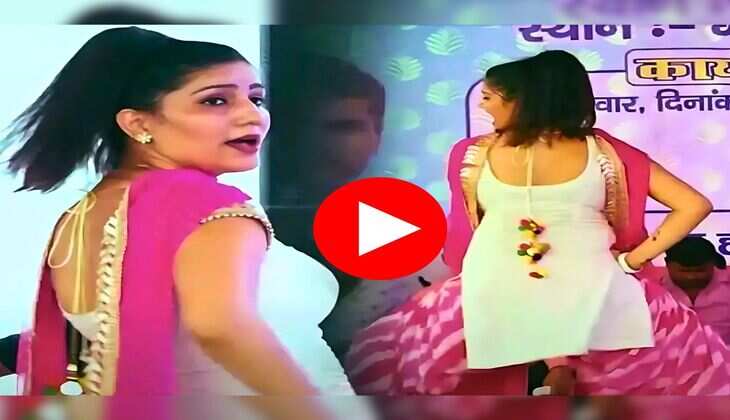 Bhojpuri Song : शॉर्ट ड्रेस में मोनालिसा ने किया हसीन डांस, दे निरहुआ हुए ऑट ऑफ कंट्रोल