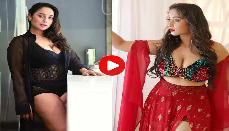 Rani Chatterjee दिल लगी के सिवा किया भी है क्या पर किया फाडू डांस, फैंस बोले-ब्यूटिफुल