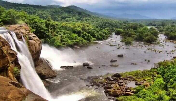 UP का इकलौता जिला जिसे लगती हैं 4 राज्यों की सीमा, कहा जाता है स्विट्जरलैंड ऑफ इंडिया